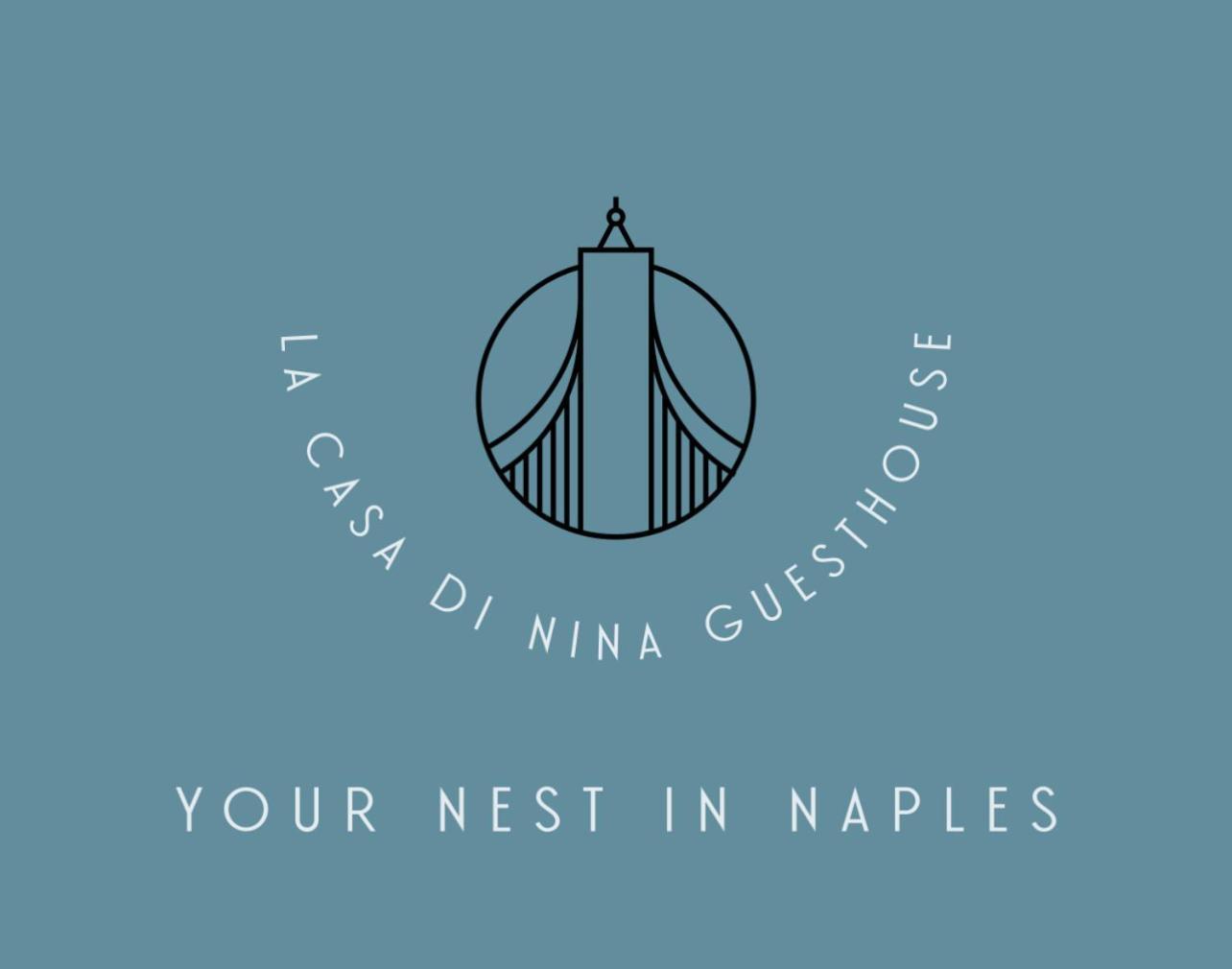 La Casa Di Nina Pensión *